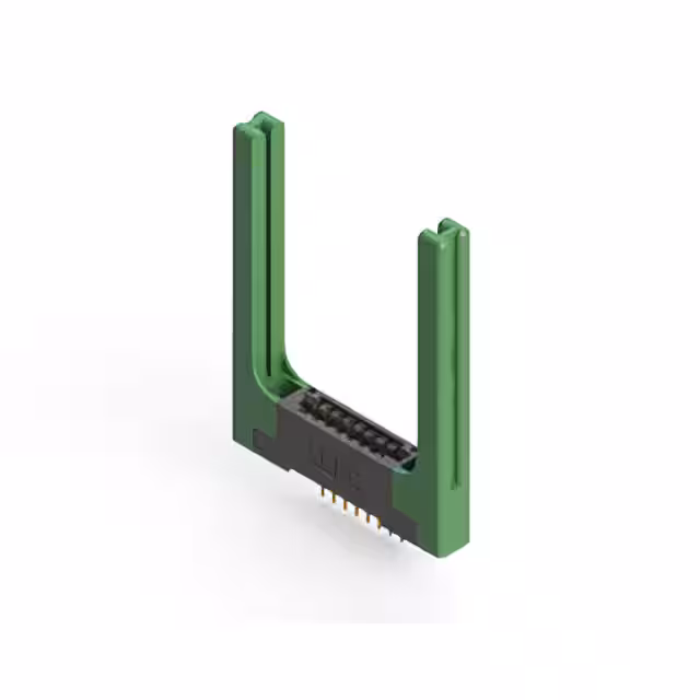 396-008-526-158 EDAC Inc.  Edgeboard Connectors